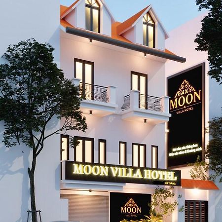 Moon Villa Hotel Thai Ha Hanói Exterior foto