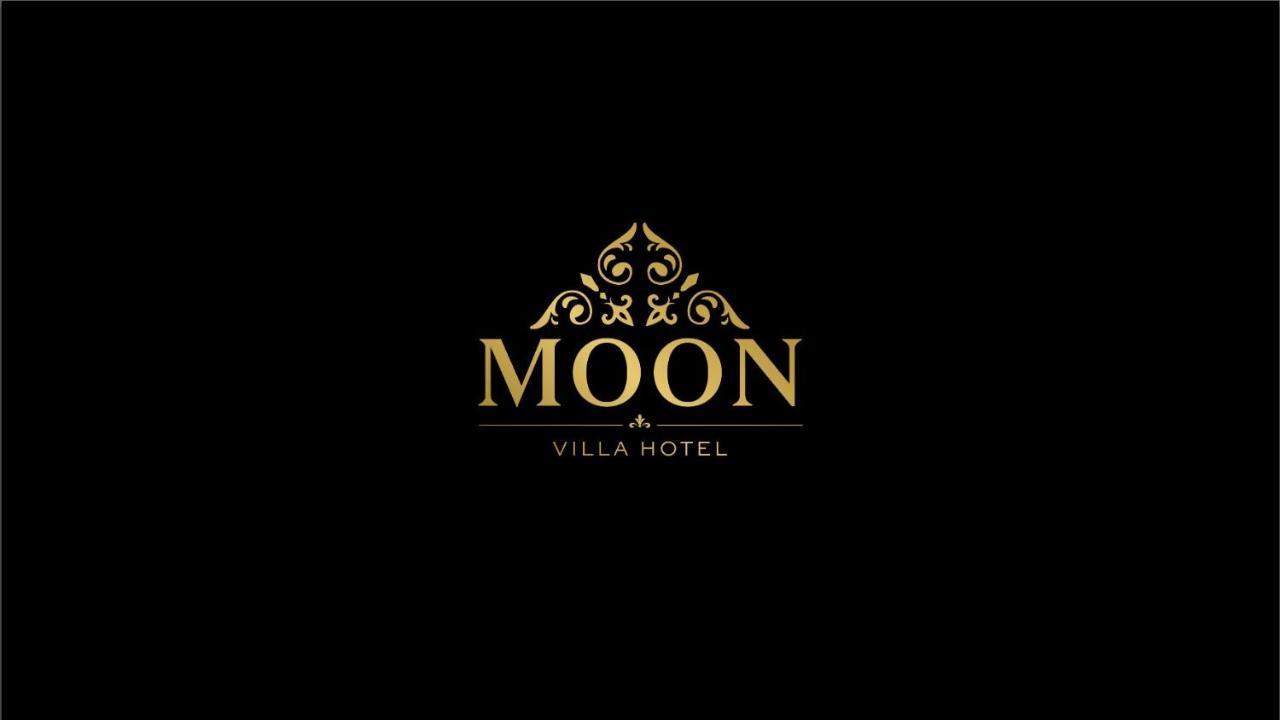 Moon Villa Hotel Thai Ha Hanói Exterior foto